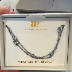 Bomb Party - April 2026 - Vivienne Necklace